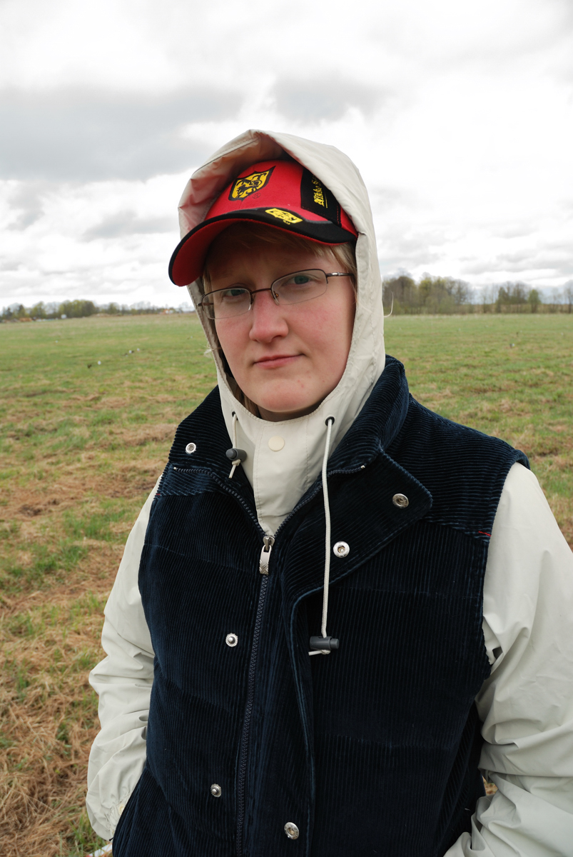 Võistluste sekretär